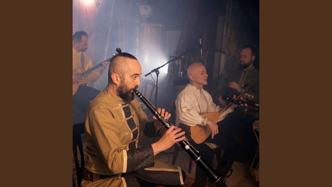 Régtől fogva úton vagyok