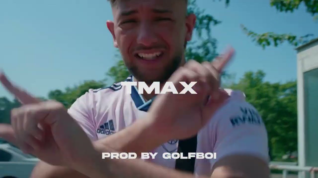 Bobby Vandamme Type Beat - TMAX