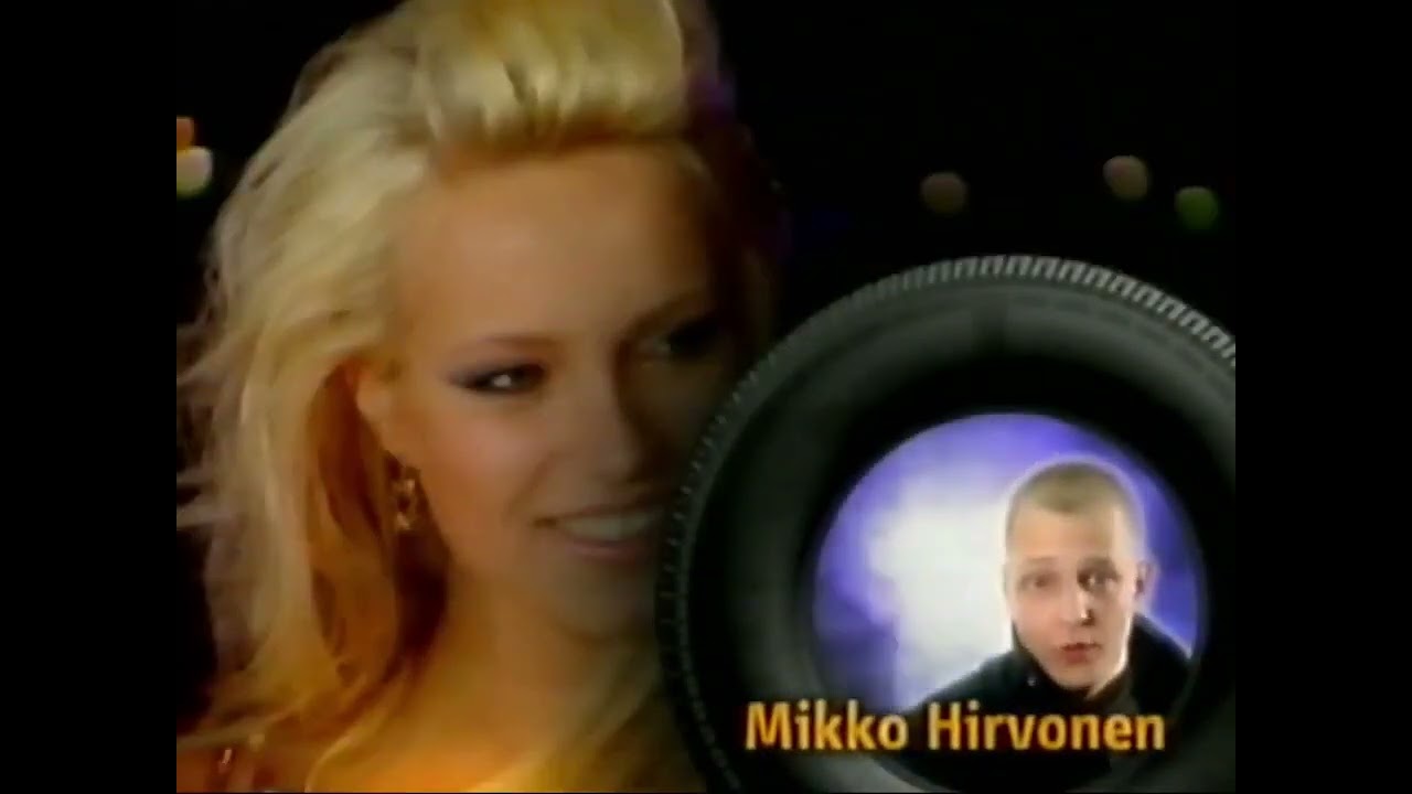 MTV3 20.01.2007 - Mainoskatko / Uutisotsikot / T&auml;ytekooste