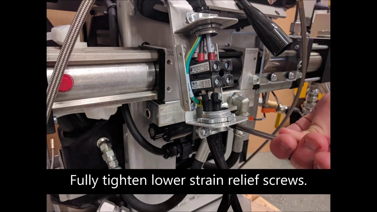 Gusmer_Install_Heated_Hose