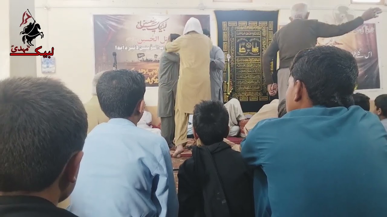 Mory Ma Ledali Dy Dak Bazarona ||Zakir_Zubir_ZakirHassan_Raza