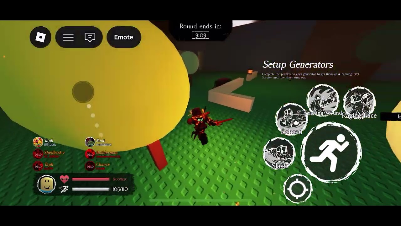 친구 계정으로 슬래셔 마일4 체험하는데…이거 원래 이렇게 느낌 좋나