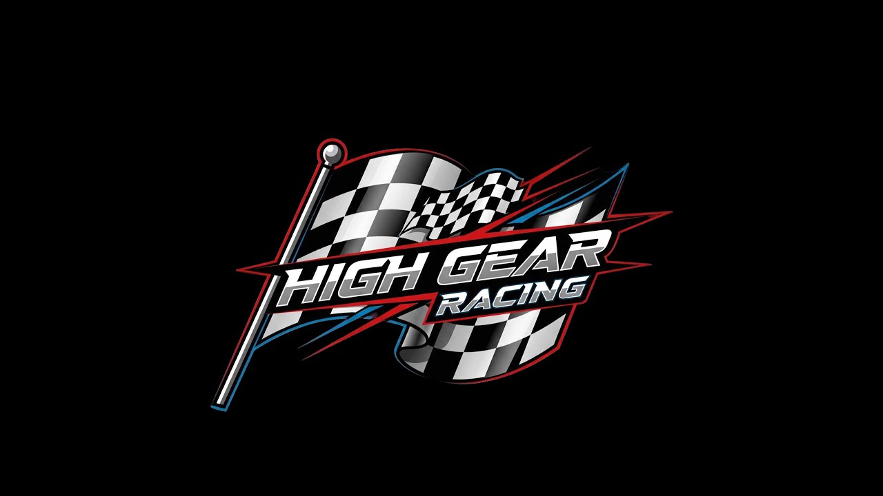High Gear Racing | Talladega | Xfinity | 12/16/25 | PGR eSports