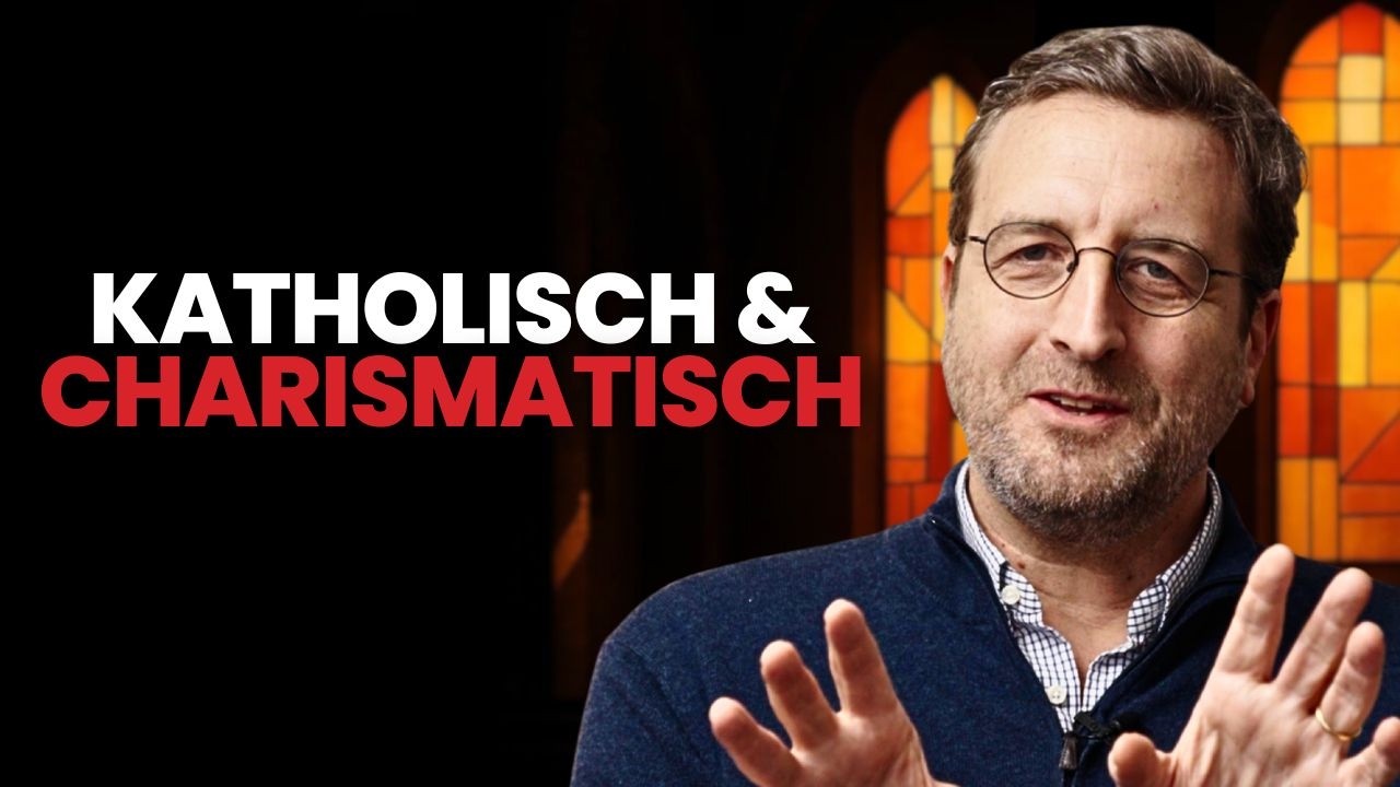 Macht Gott heute noch Wunder? - @Loretto Leiter Maximilian Oettingen