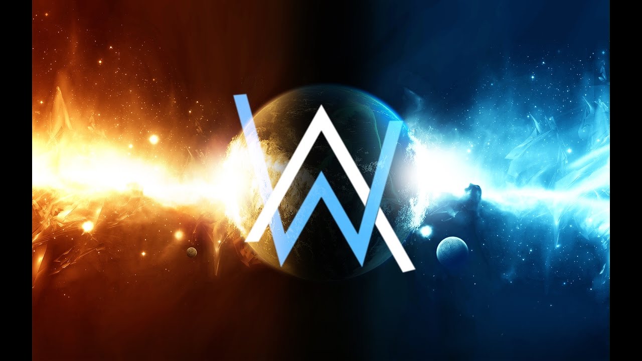 Alan Walker - The Raid