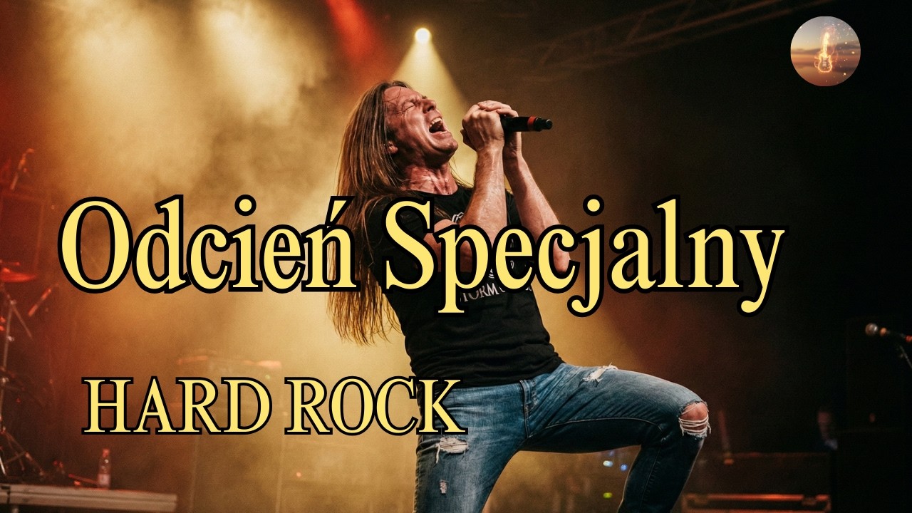 Nie zapomniałem - Power Ballad (Odcień Specjalny) | Storm of Soul: Odcienie