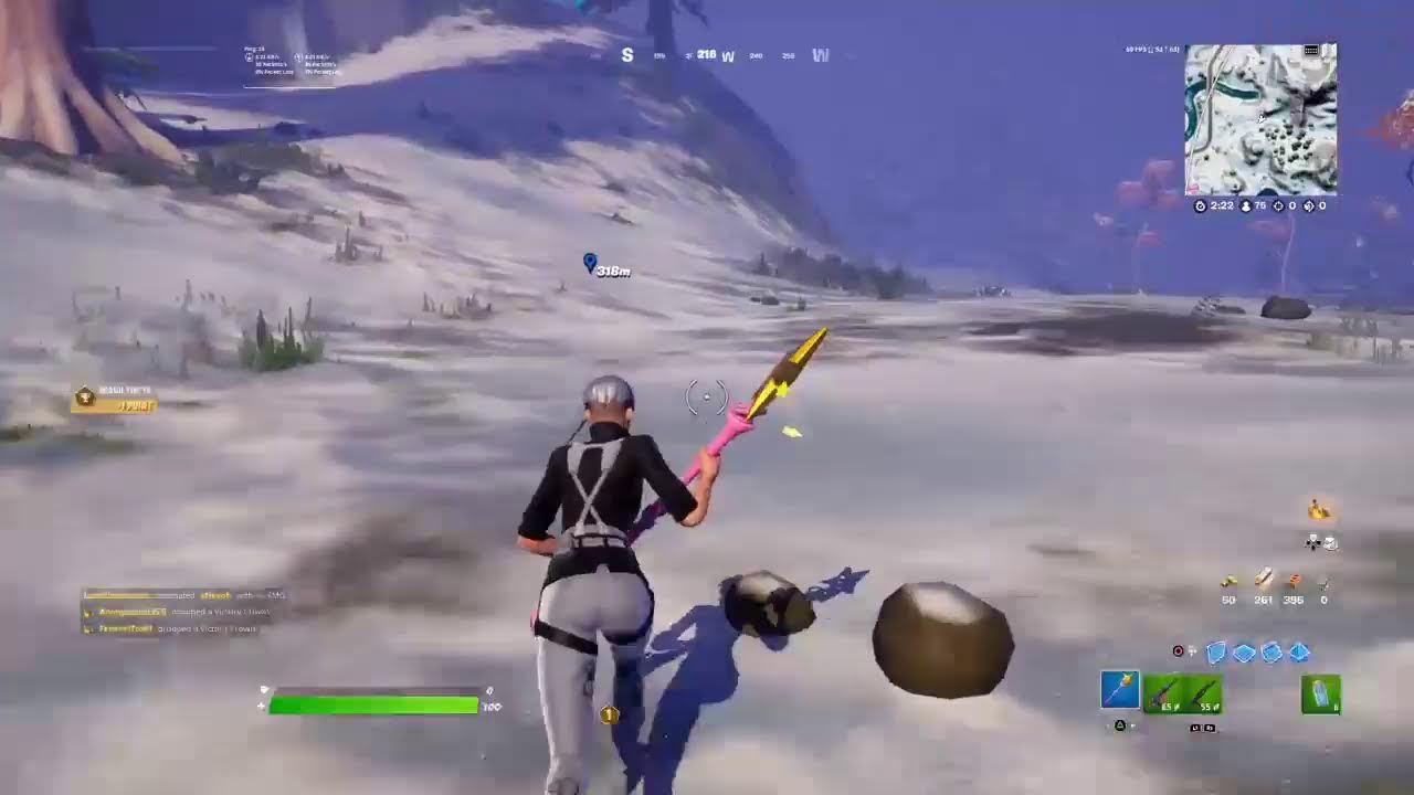 Live solo hype cup