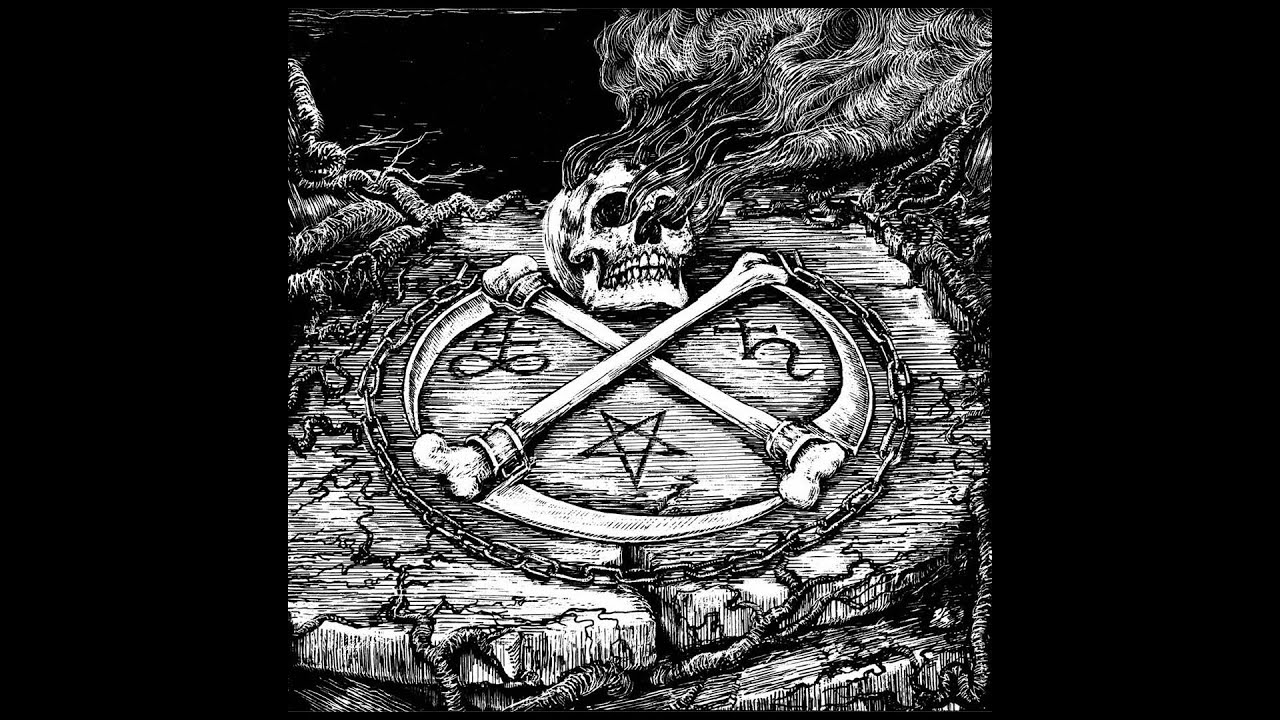 Watain - Lawless Darkness (Full Album)