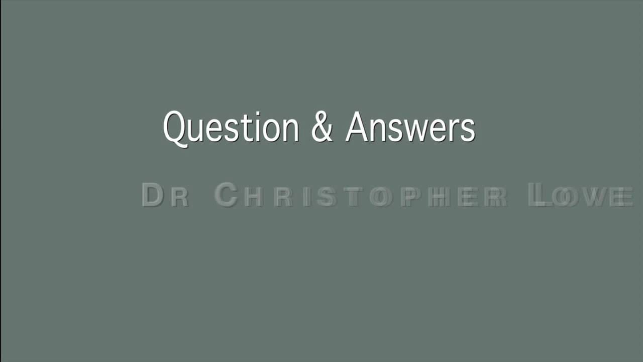 What is ED and do I have it? -  fixED