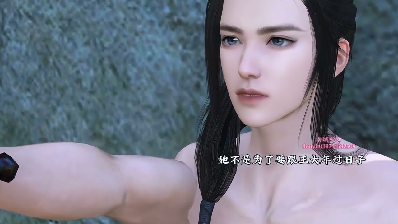#已完结 #全集《我睡了女主的男人》一睁眼，就发现自己和一个绝色美男睡一张床！悲惨的是男人只是第3条腿站起来了，其他2条竟站不起来。她穿书了，穿的还是书中早逝的炮灰，瓦特了