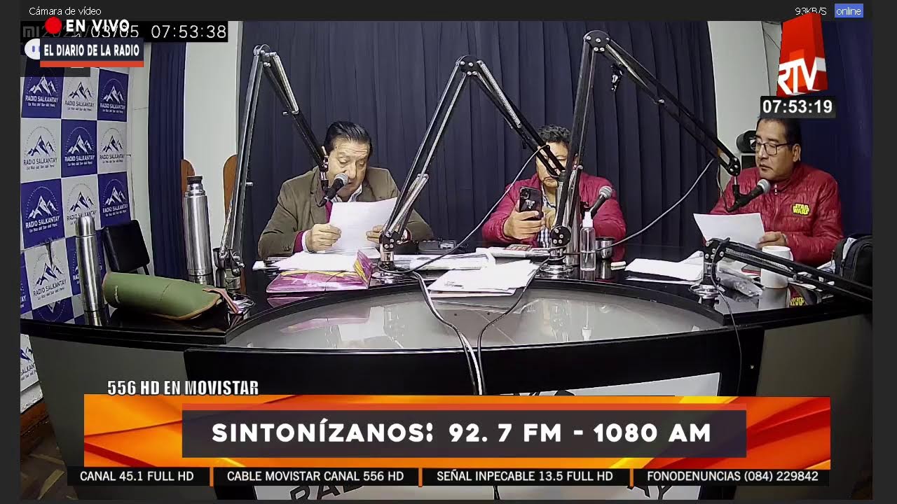 EL DIARIO 05-03-2026