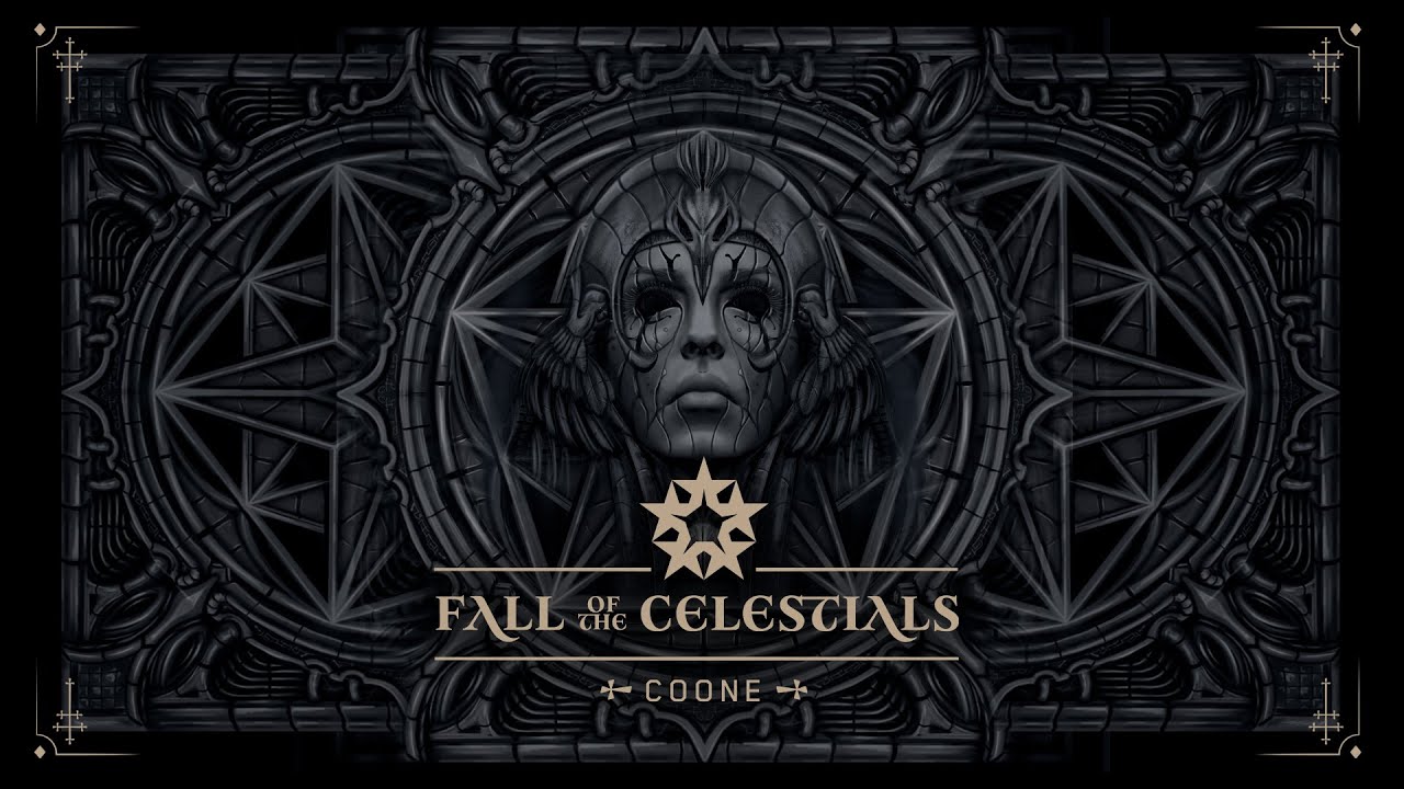 Coone - Fall Of The Celestials | Q-dance Records