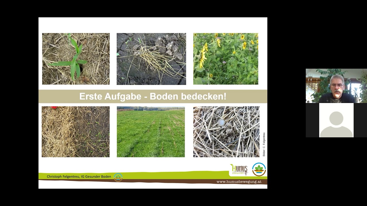 HUMUS Video mit Christoph Felgentreu