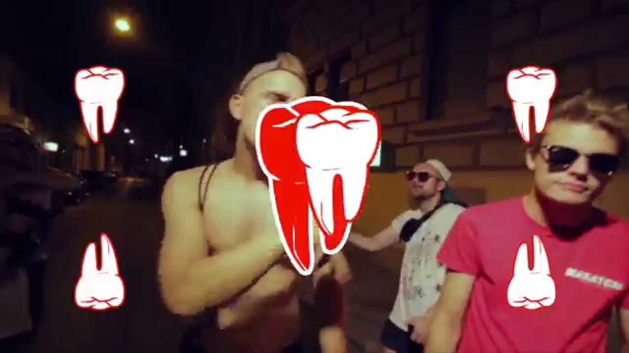 KRAFTKLUB -  500 K (official video)