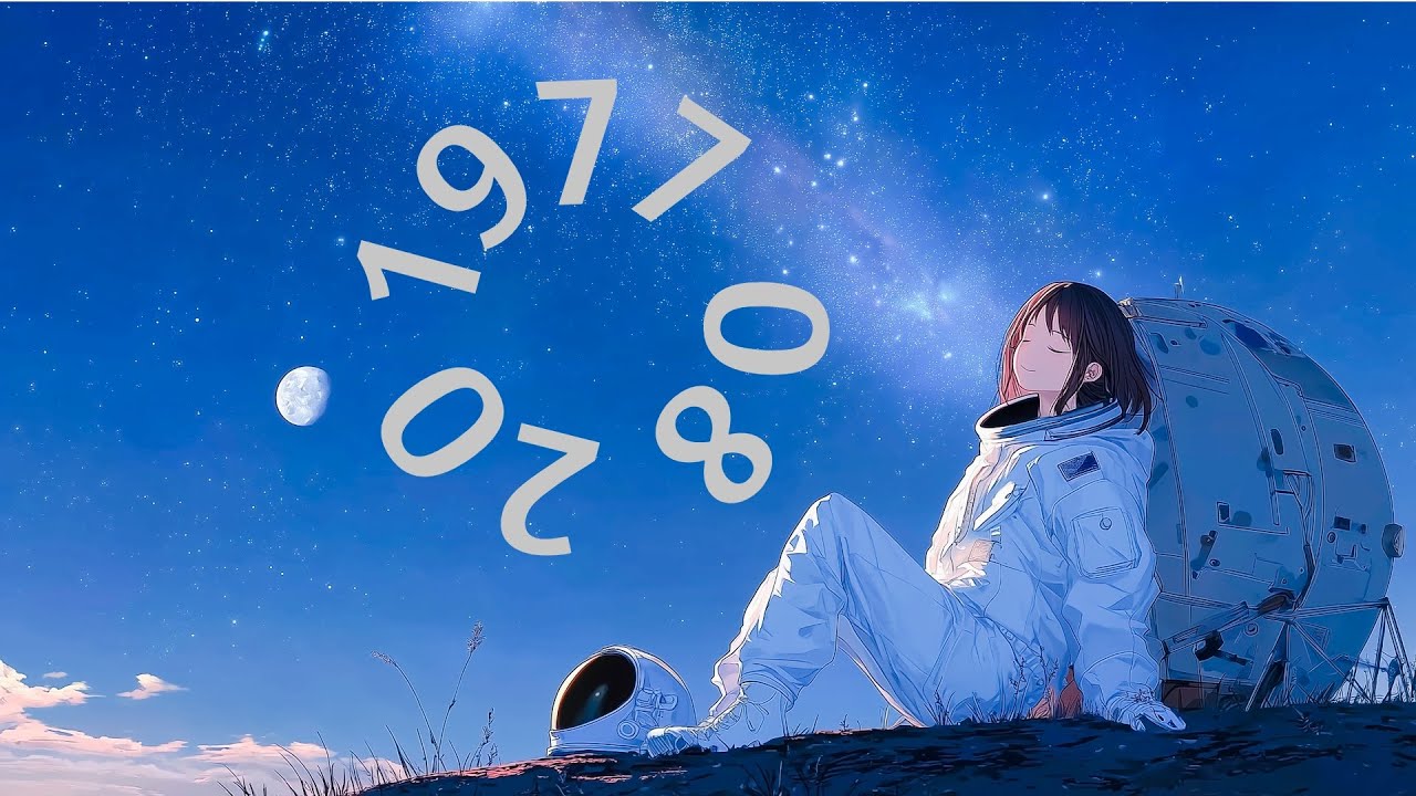 19770820 /Somewhere, After Time
