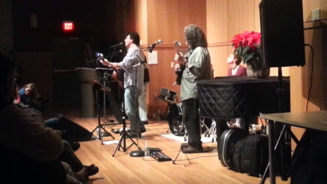 Doug Allen: Sacramento