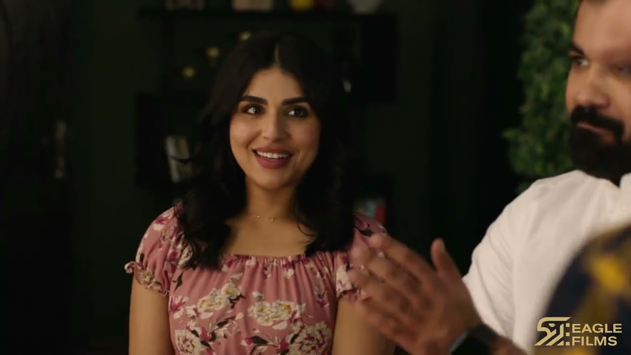 بعد الطلاق ..بيت وشخص جديد في حياتها 😍💕 لكن الأهل همهم الناس وشنو يحكون عنهم😡‼️