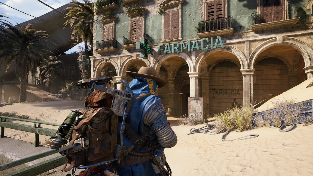 How This Solo Farmacia Run In Arc Raiders Made Me RICH!