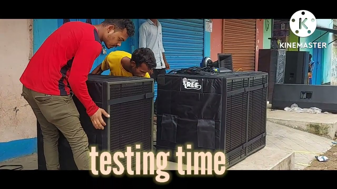NX audio proton MT 1601// unboxing & tasting. / (BASS KA BAAP)tasting with(POPE LD 18) #djamplifier😈