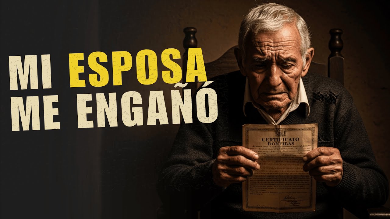 Toda Mi Familia Sabía La Verdad… Menos Yo