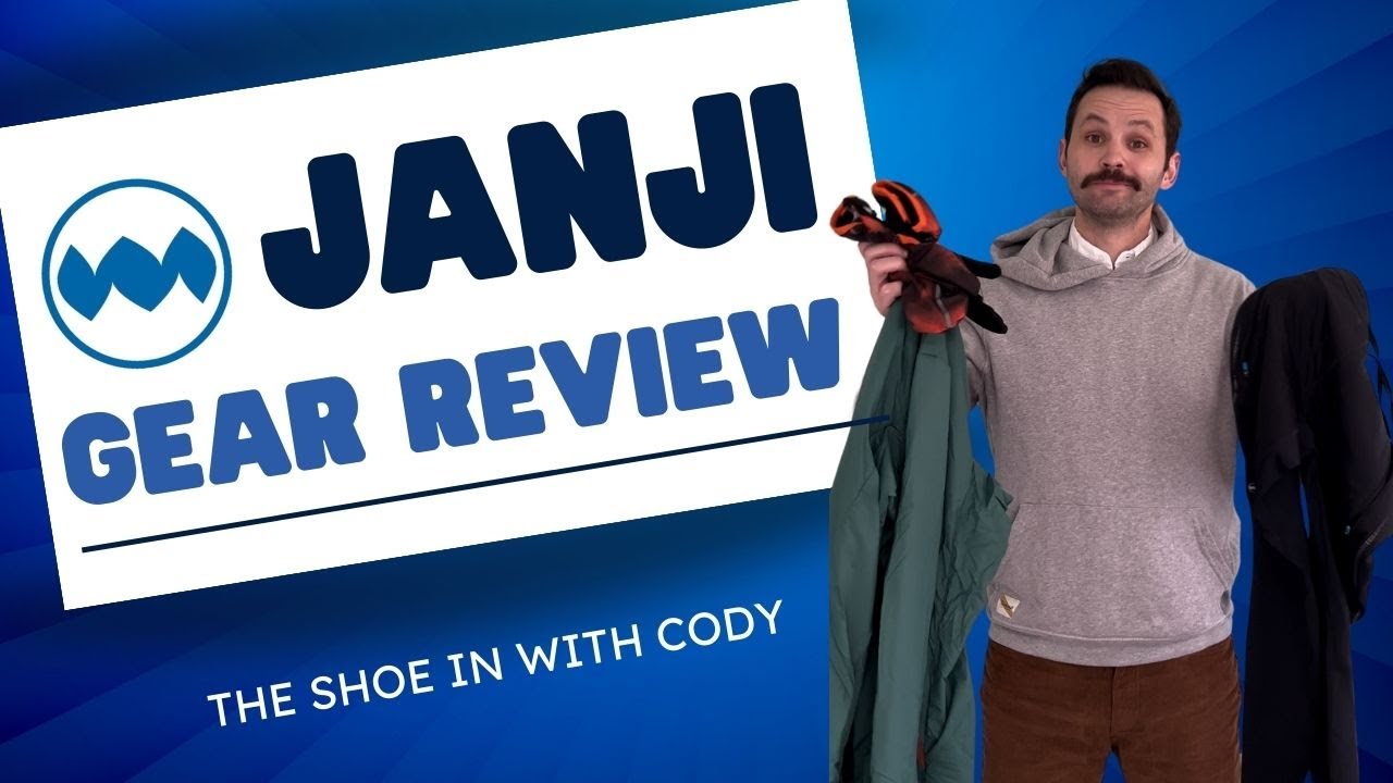 Janji Winter 2024 Gear Drop | Review