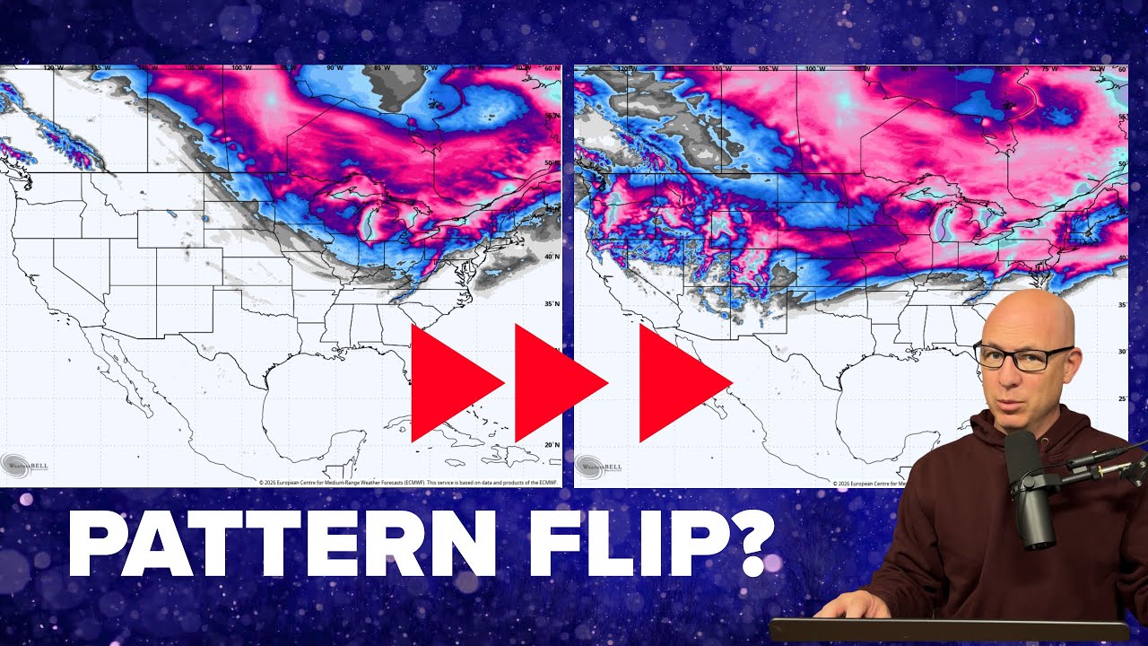 Will the Snow Target Zone Shift?