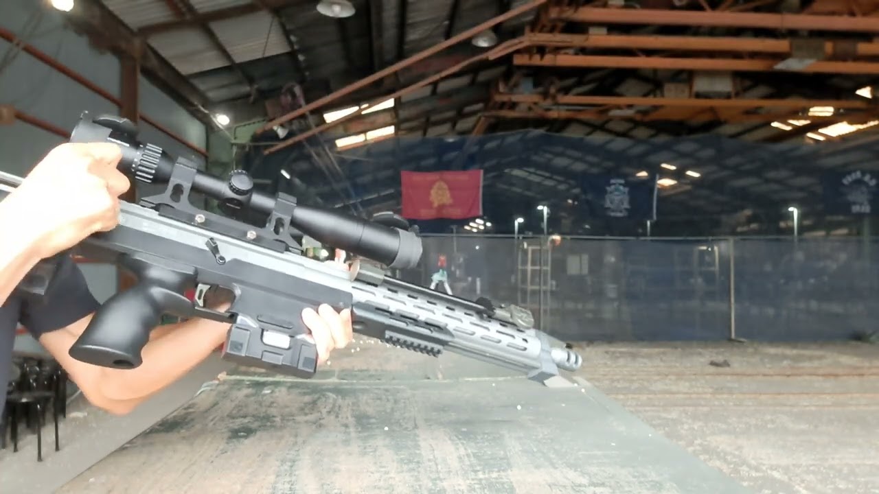 DSR-1(ARES)