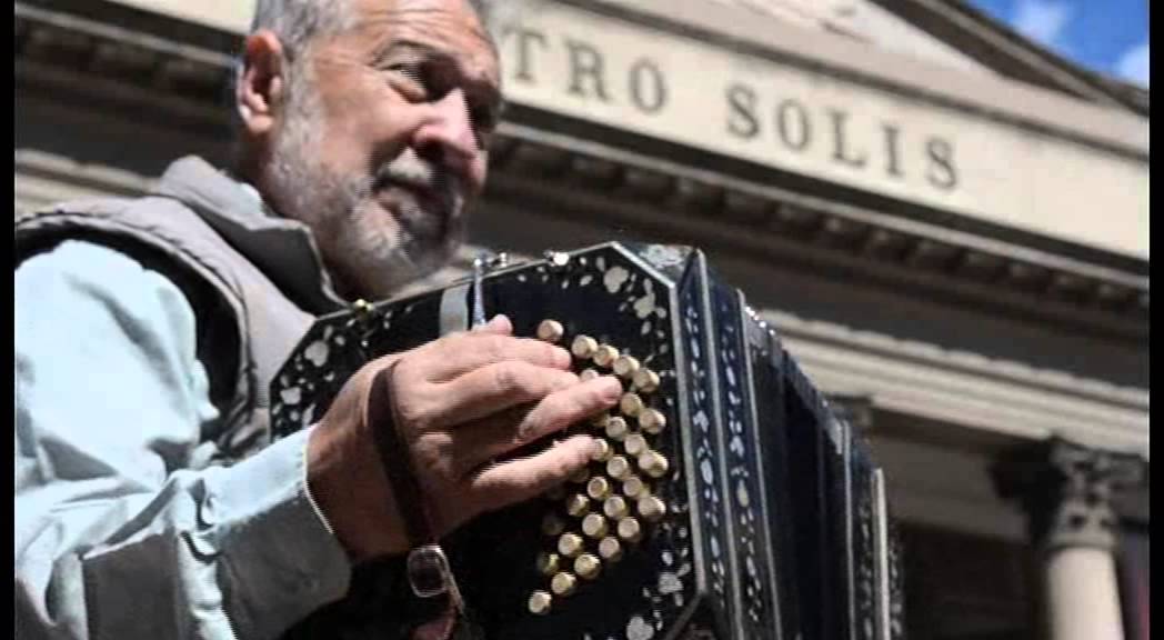 Quejas de bandoneón - J. de D. Filiberto - Nestor Vaz