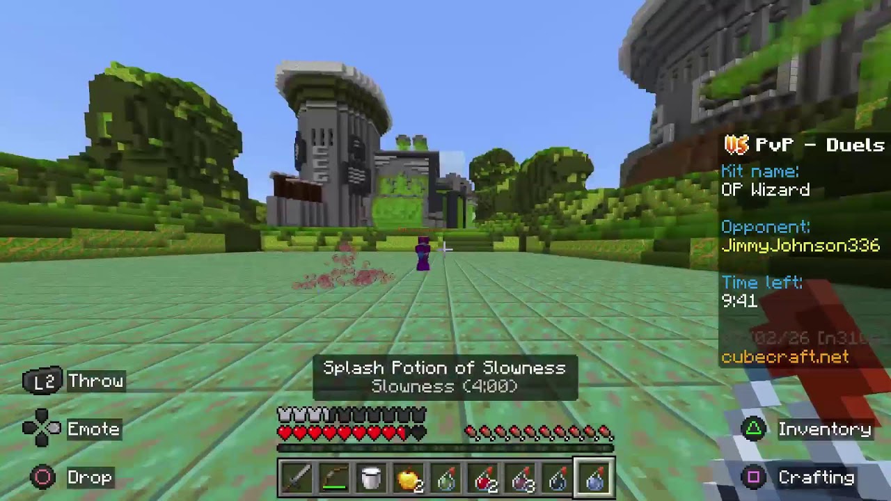 Bedwars 👍