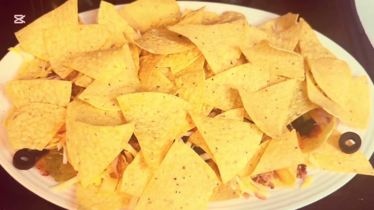Making Tortillas Appetizers 