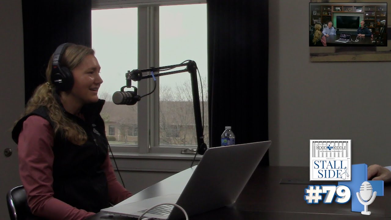 The Power of PET Scans in Equine Medicine with Dr Erica Dobbs