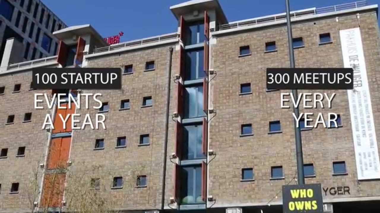 StartupAmsterdam