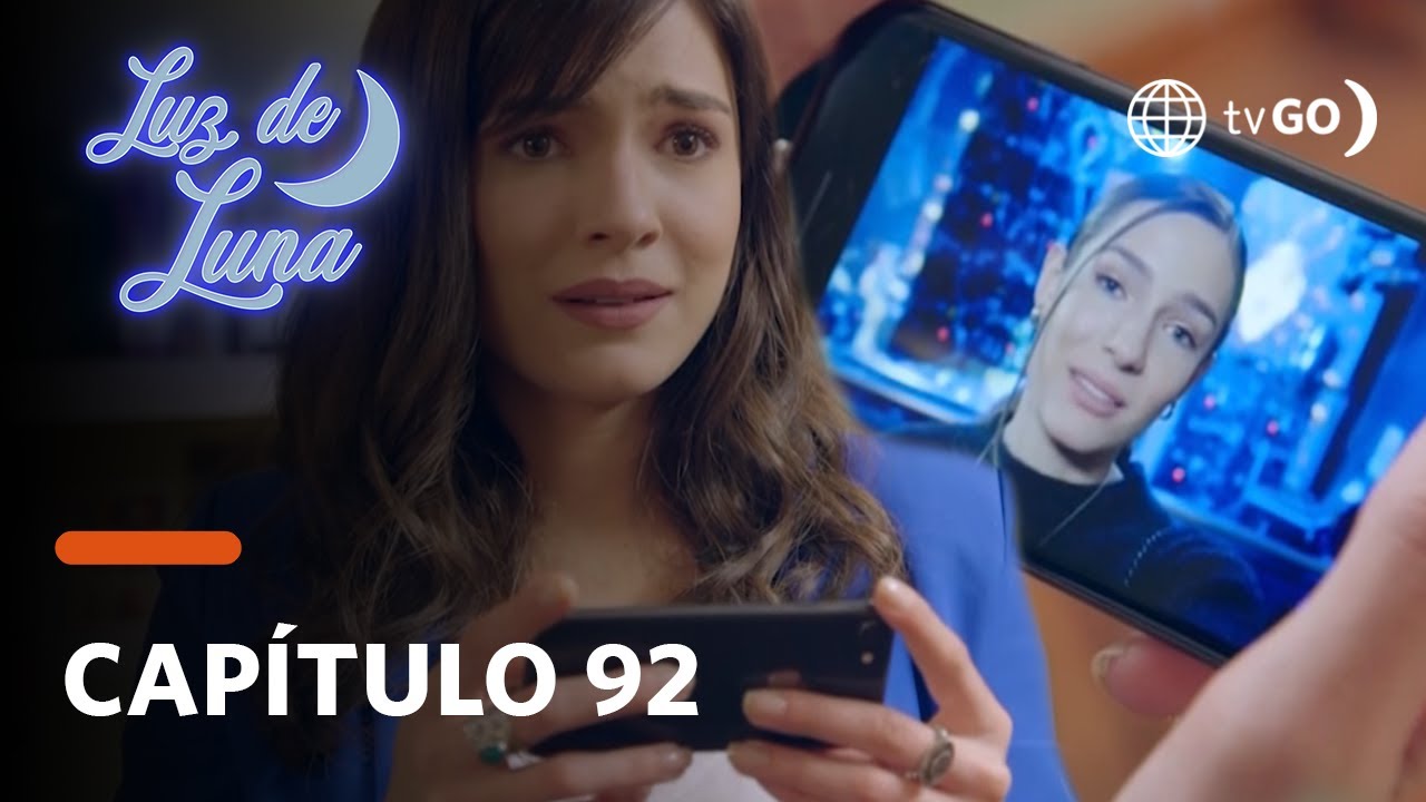Luz de Luna: Alma confirmó que León es el padre de Luz (Capítulo 92)