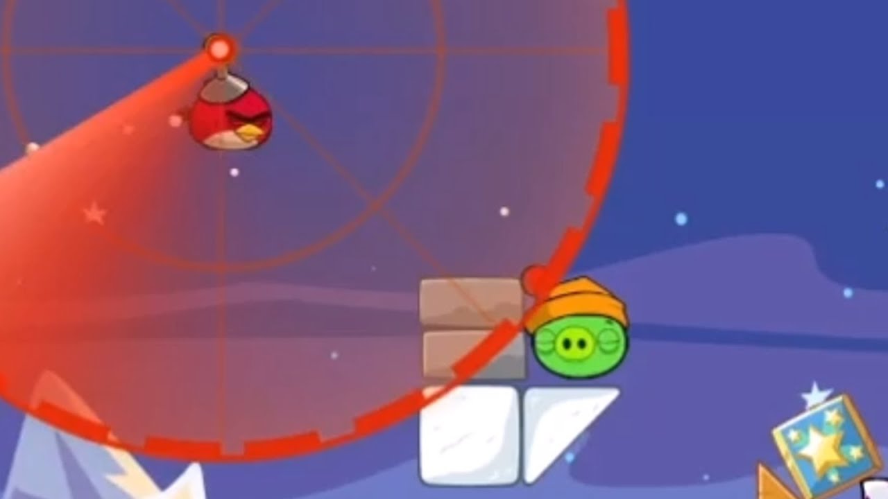 Angry birds Seasons 4.0.1 Power ups PC Port by IGTBAP