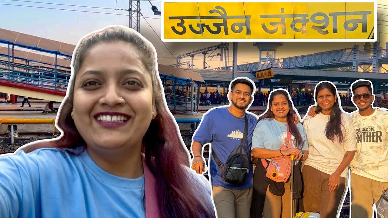 naya saal naya safar🔱| 2026 ki pheli trip😍|first travel vlog of 2026✨