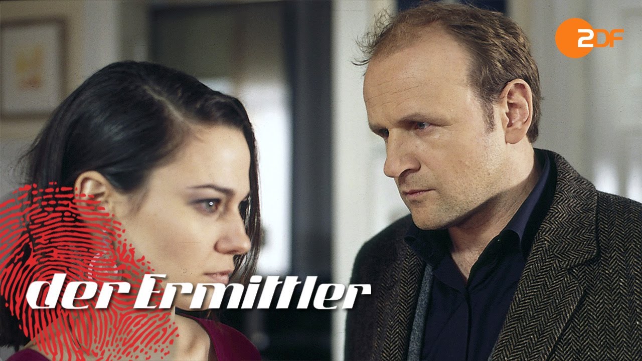 Der Ermittler, Staffel 4, Folge 6: Schönheitsfehler