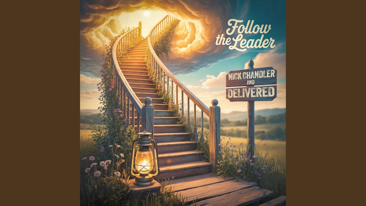 Follow The Leader