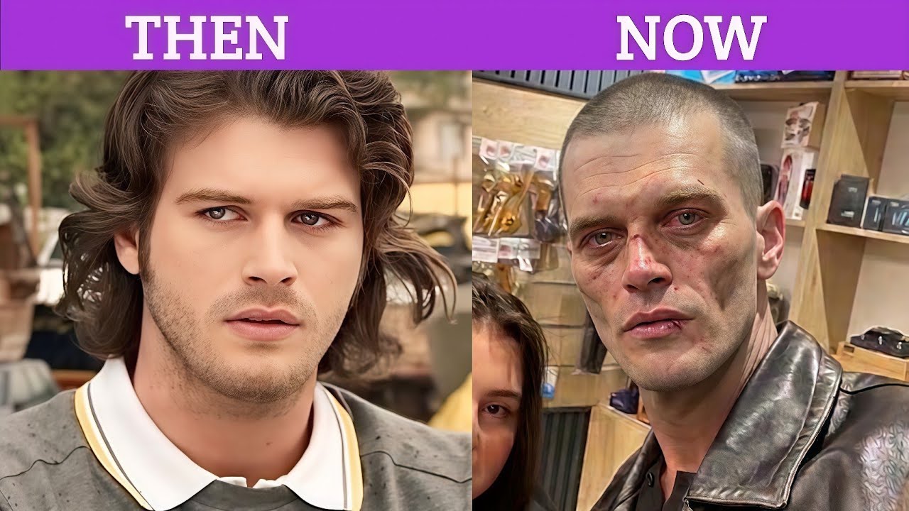50 Turkish Actors Then & Now | Before & After&rdquo; 2026