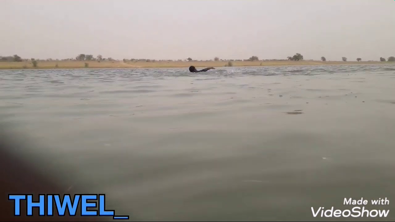 Fleuve S&eacute;n&eacute;gal