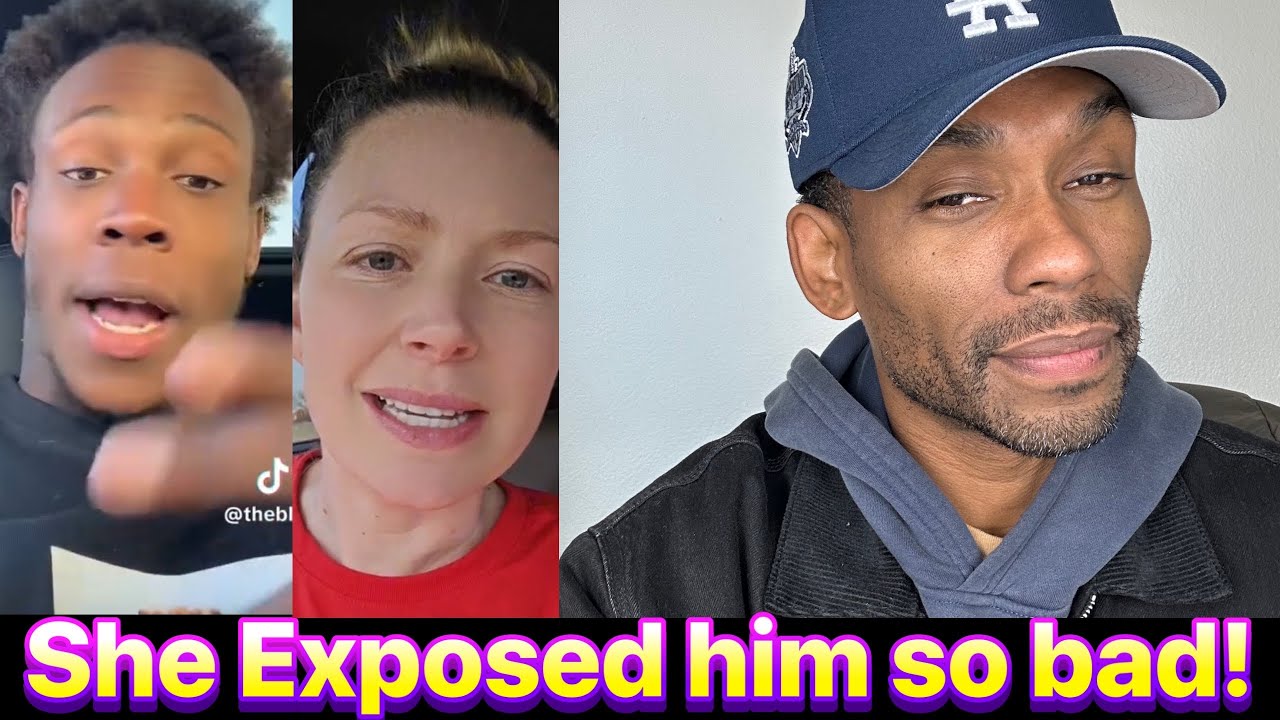 Man Throws Wife Under the Bus Saying She Struggles with their Kids because Doesn't Discipline Them