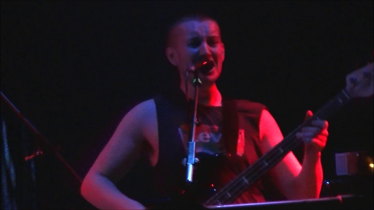Pretty Happy - Shut Up (Live @ Dali 2019)