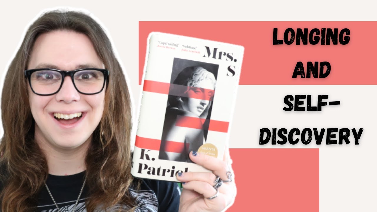I hugely related to this sapphic novel