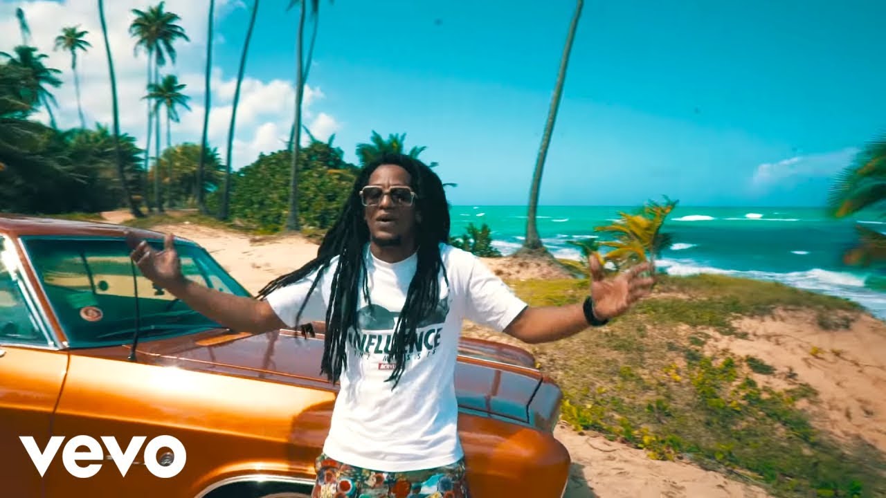 Tego Calderon - No Pasa De Moda