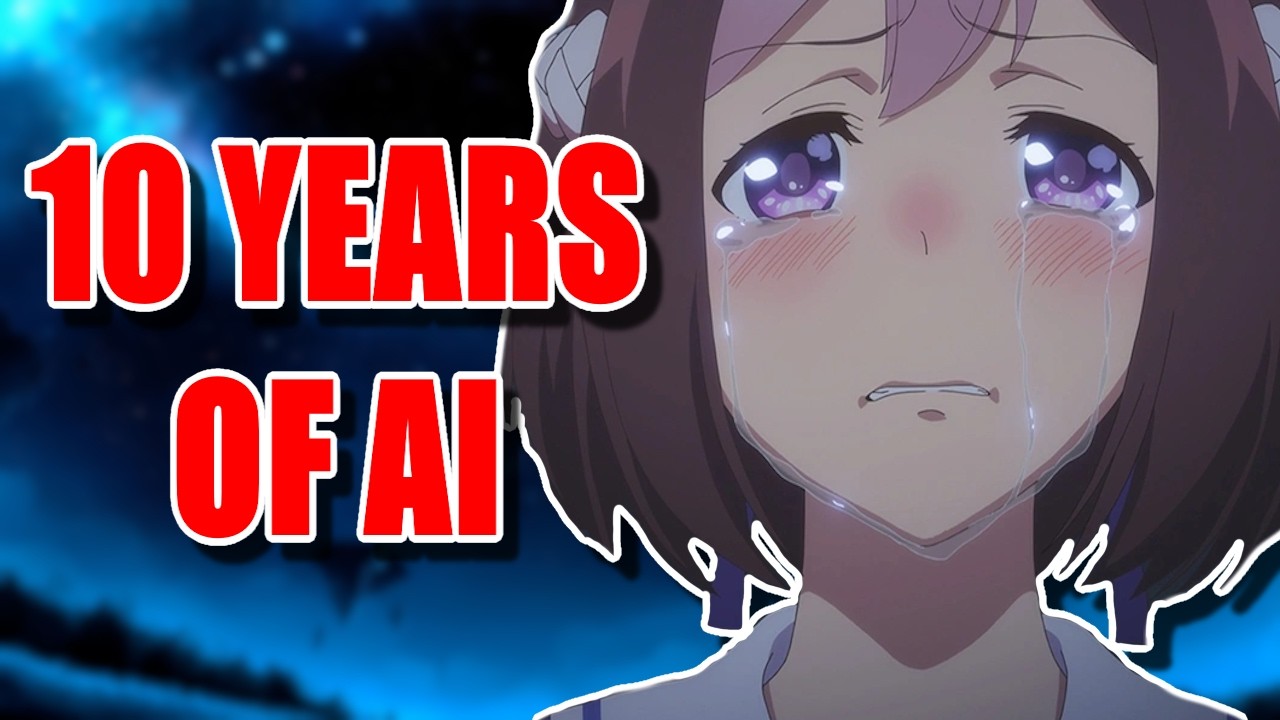 The Incredibly Long History of Cygames and AI