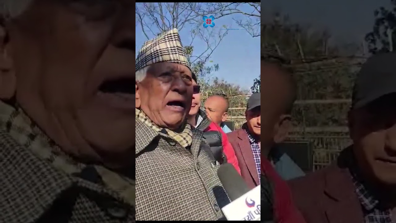 गगन र बिश्व प्रकाशहरुको आवाजनै नयां पुस्ताको आवाज हो :अर्जुन नरसिंह केसी