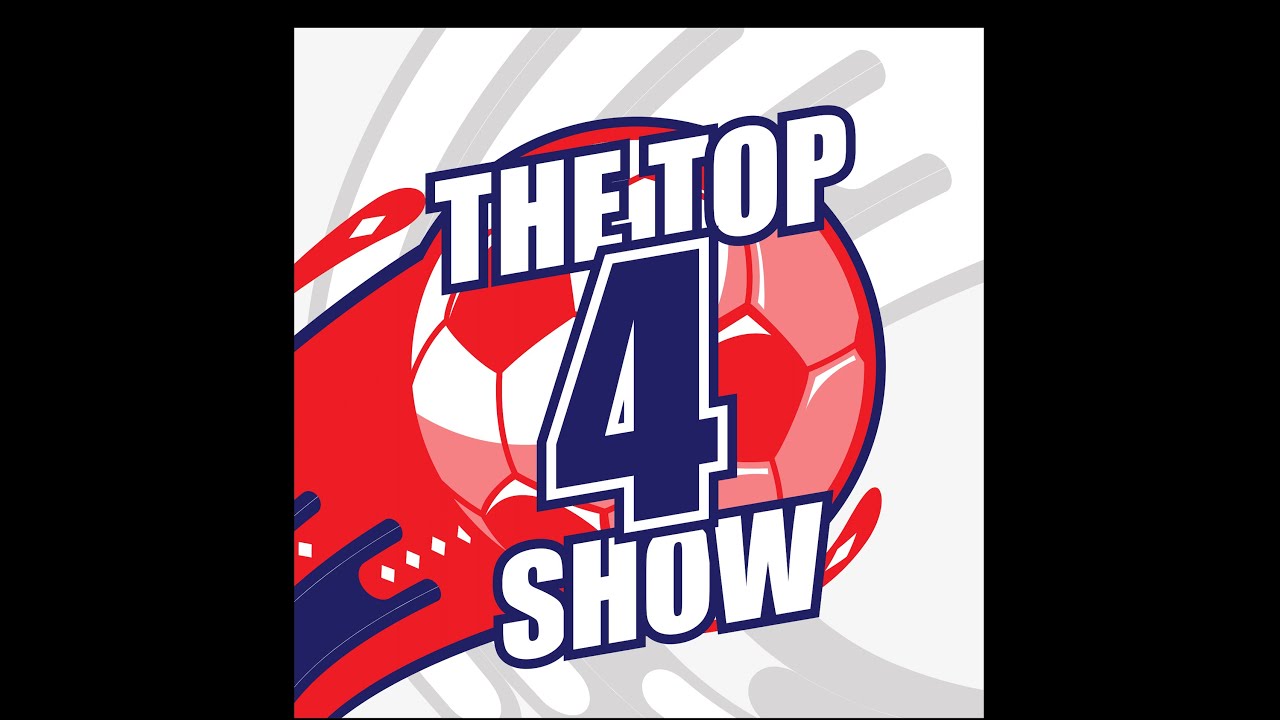 Top Four Show Matchday 8 2025/2026