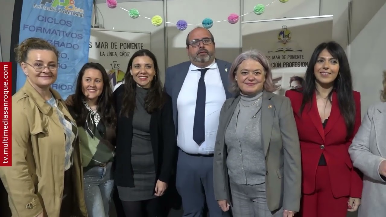 NOTICIA SALON FORMACION Y EMPLEO 4 MARZO 2026