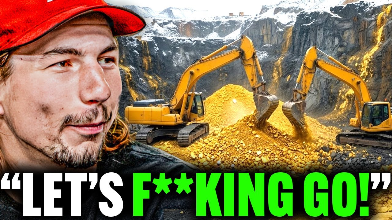 RECAP on 'Gold Rush' Season 16 Episode 1 