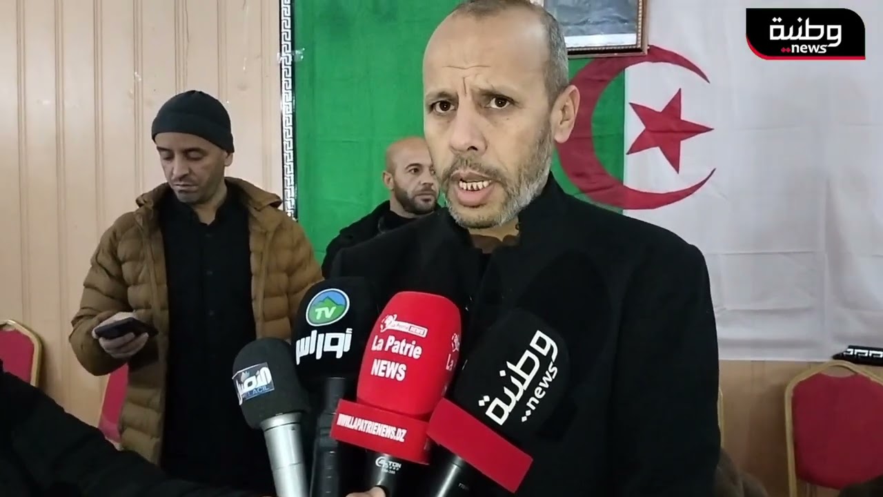 🔴 البيض | تنظم عملية سحب قرعة ..لإختيار المستفيدين من 96 وحدة سكنية اجتماعية