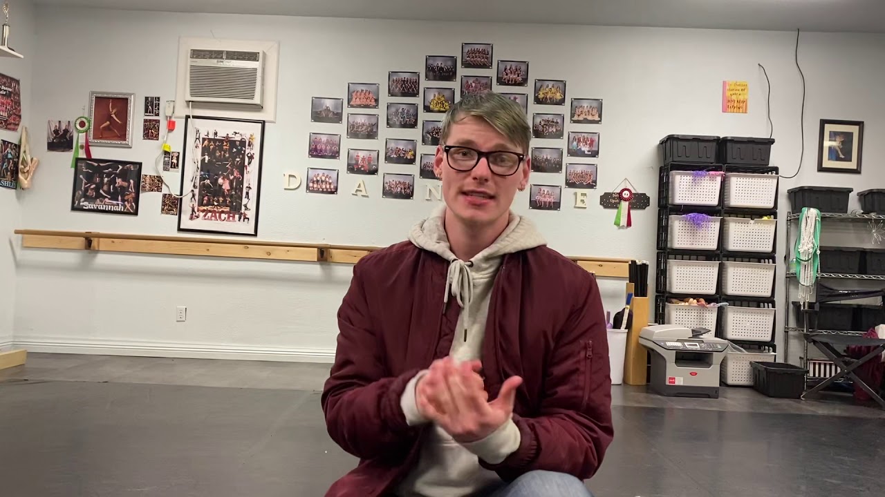 Jon update!